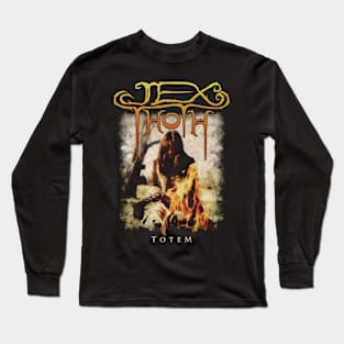 JEX THOTH BAND Long Sleeve T-Shirt